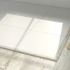 Seaswept Oak Cali Vinyl Reducer Overlap Flooring Accessories 