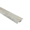 Seaswept Oak Cali Vinyl Reducer Overlap Flooring Accessories Seaswept Oak Cali Vinyl Reducer Overlap Flooring Accessories