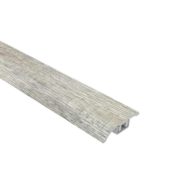 Seaswept Oak Cali Vinyl Reducer Overlap Flooring Accessories Seaswept Oak Cali Vinyl Reducer Overlap Flooring Accessories