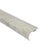 Seaswept Oak Cali Vinyl Stair Nosing Overlap Flooring Accessories Seaswept Oak Cali Vinyl Stair Nosing Overlap Flooring Accessories