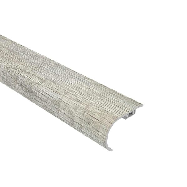 Seaswept Oak Cali Vinyl Stair Nosing Overlap Flooring Accessories Seaswept Oak Cali Vinyl Stair Nosing Overlap Flooring Accessories