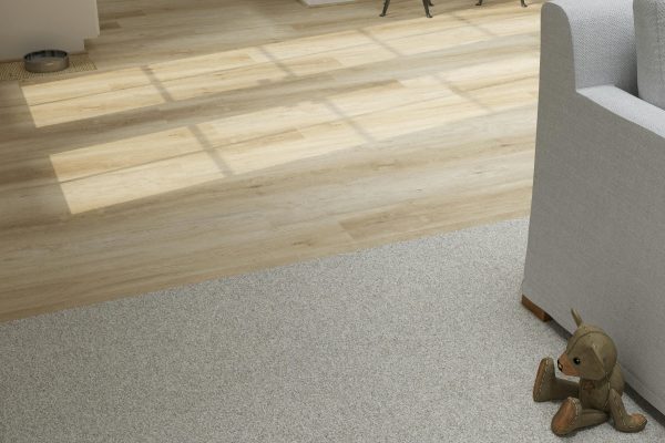 Dover Beach Cali Vinyl T-Mold Flooring Accessories 