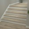 Canyon Cove Cali Vinyl Stair Nosing Overlap Flooring Accessories 