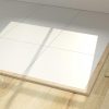 Natural Elm Cali Vinyl Reducer Overlap Windansea Flooring Accessories 