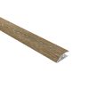 Natural Elm Cali Vinyl Reducer Overlap Windansea Flooring Accessories Natural Elm Cali Vinyl Reducer Overlap Windansea Flooring Accessories