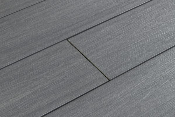 Yosemite TruOrganics 8ft Wide Composite Decking Decking Planks Yosemite TruOrganics 8ft Wide Composite Decking Decking Planks