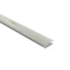 White Aspen Cali Vinyl T-Mold Flooring Accessories 
