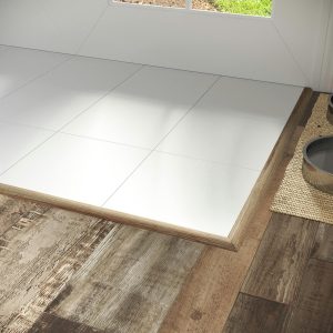 Redefined Pine Cali Vinyl Reducer Overlap Windansea Flooring Accessories 