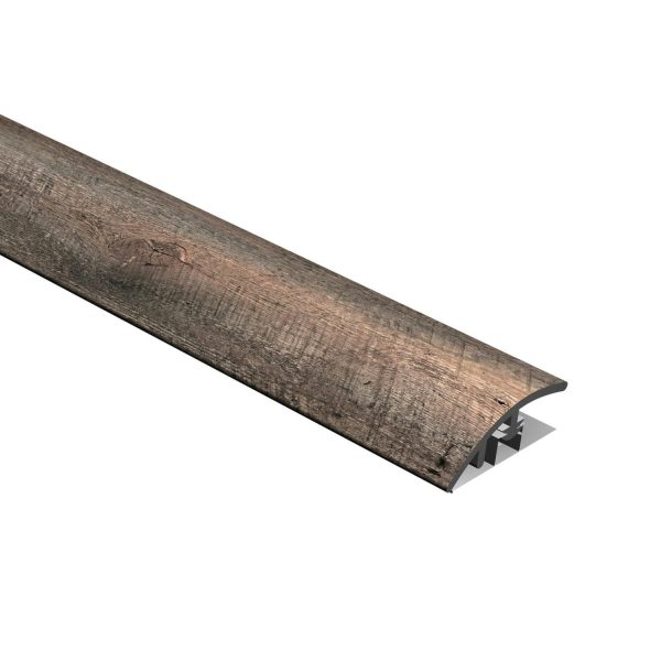 Redefined Pine Cali Vinyl Reducer Overlap Windansea Flooring Accessories Redefined Pine Cali Vinyl Reducer Overlap Windansea Flooring Accessories