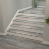 Gray Ash Cali Vinyl Stair Nosing Flush Windansea Flooring Accessories 