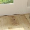Natural Elm Cali Vinyl Threshold Windansea Flooring Accessories 
