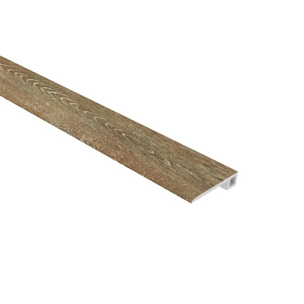 Natural Elm Cali Vinyl Threshold Windansea Flooring Accessories 