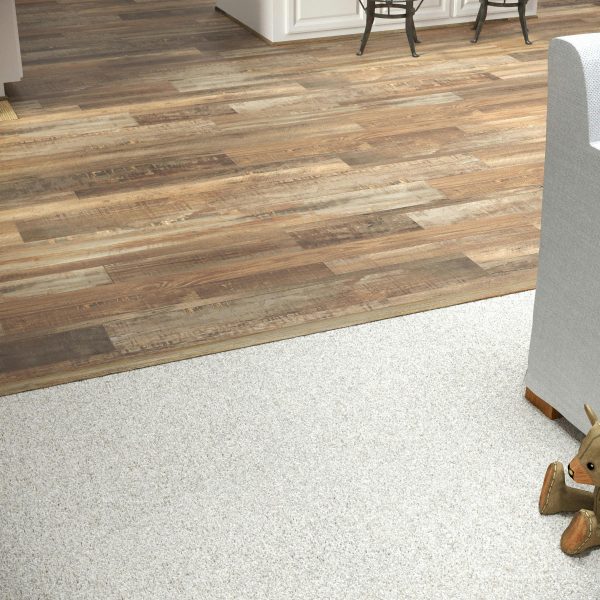 Redefined Pine Cali Vinyl T-Mold Windansea Flooring Accessories Redefined Pine Cali Vinyl T-Mold Windansea Flooring Accessories