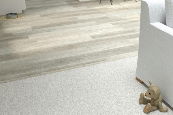 Dusty Dune Cali Vinyl T-Mold Flooring Accessories Dusty Dune Cali Vinyl T-Mold Flooring Accessories