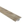 Dusty Dune Cali Vinyl T-Mold Flooring Accessories Dusty Dune Cali Vinyl T-Mold Flooring Accessories