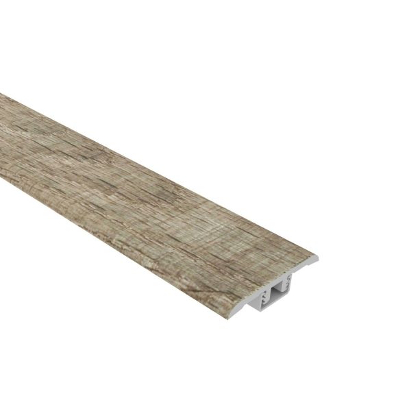Dusty Dune Cali Vinyl T-Mold Flooring Accessories Dusty Dune Cali Vinyl T-Mold Flooring Accessories