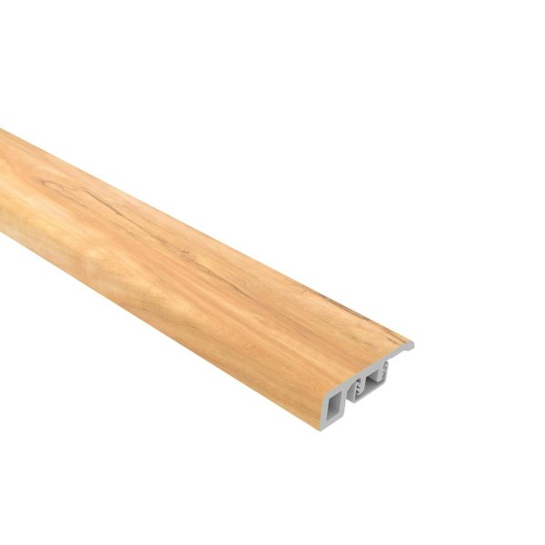 Blonde Ale Cali Vinyl Threshold Select Flooring Accessories Blonde Ale Cali Vinyl Threshold Select Flooring Accessories