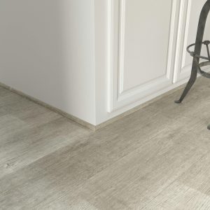 Dusty Dune Cali Vinyl Quarter Round Flooring Accessories 