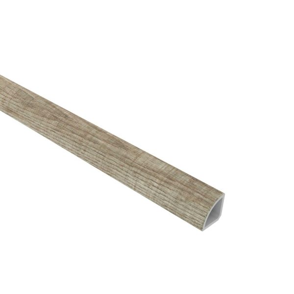 Dusty Dune Cali Vinyl Quarter Round Flooring Accessories Dusty Dune Cali Vinyl Quarter Round Flooring Accessories
