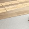 Chardonnay Cali Hardwoods T-Mold Flooring Accessories 