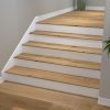 Chardonnay Cali Hardwoods Stair Nosing Flush Flooring Accessories 