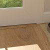 Chardonnay Cali Hardwoods Threshold Flooring Accessories 