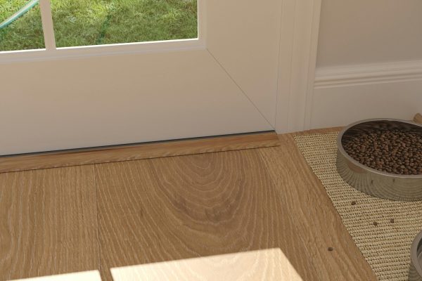 Chardonnay Cali Hardwoods Threshold Flooring Accessories Chardonnay Cali Hardwoods Threshold Flooring Accessories