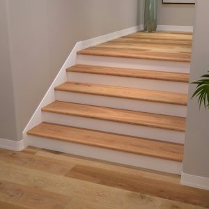 South Seas Cali Vinyl Stair Tread Flooring Accessories 