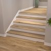 Coastal Eucalyptus Cali Vinyl Stair Tread Flooring Accessories 