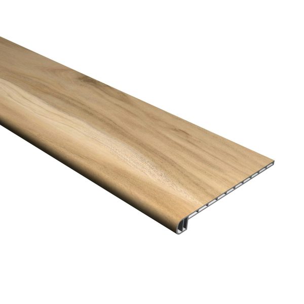 Coastal Eucalyptus Cali Vinyl Stair Tread Flooring Accessories Coastal Eucalyptus Cali Vinyl Stair Tread Flooring Accessories