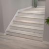 Castaway Oak Cali Vinyl Stair Tread Flooring Accessories 
