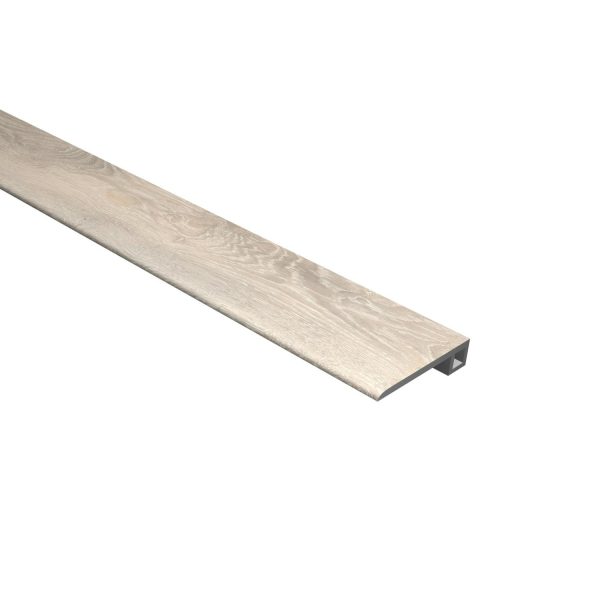 Castaway Oak Cali Vinyl Threshold Flooring Accessories 