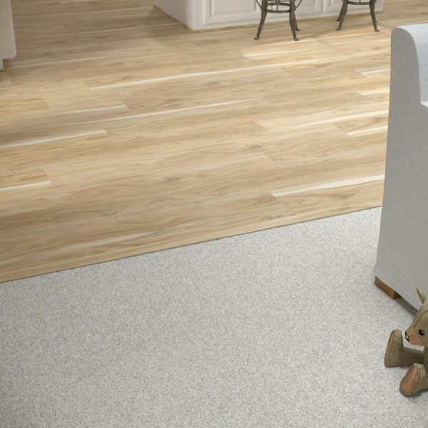 Coastal Eucalyptus Cali Vinyl T-Mold Flooring Accessories 