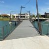 Yosemite TruOrganics Square Edge Composite Decking Decking Planks 
