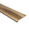 Huntington Hickory Cali Vinyl Stair Tread Flooring Accessories 