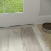Seascapes Hickory Cali Vinyl Threshold Flooring Accessories 