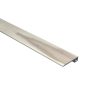 Seascapes Hickory Cali Vinyl Threshold Flooring Accessories Seascapes Hickory Cali Vinyl Threshold Flooring Accessories