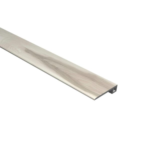 Seascapes Hickory Cali Vinyl Threshold Flooring Accessories Seascapes Hickory Cali Vinyl Threshold Flooring Accessories