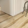 Huntington Hickory Cali Vinyl Quarter Round Flooring Accessories 