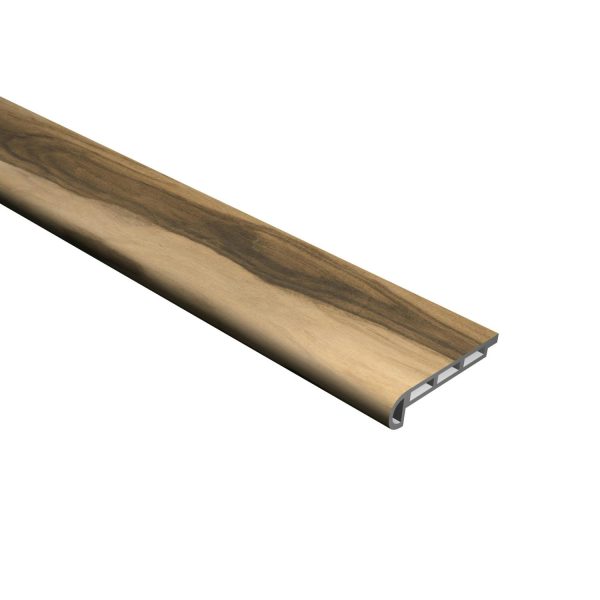 Huntington Hickory Cali Vinyl Stair Nosing Flush Flooring Accessories Huntington Hickory Cali Vinyl Stair Nosing Flush Flooring Accessories