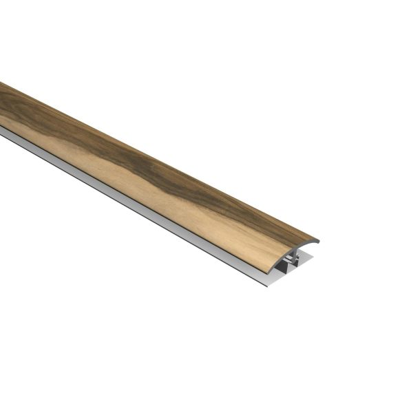 Huntington Hickory Cali Vinyl T-Mold Flooring Accessories Huntington Hickory Cali Vinyl T-Mold Flooring Accessories
