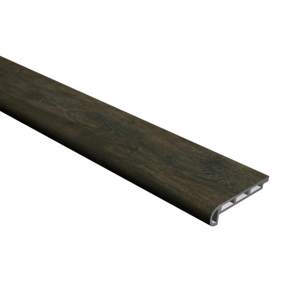 Offshore Oak Cali Vinyl Stair Nosing Flush Flooring Accessories Offshore Oak Cali Vinyl Stair Nosing Flush Flooring Accessories