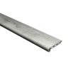 Windswell Hickory Cali Vinyl Stair Nosing Flush Flooring Accessories Windswell Hickory Cali Vinyl Stair Nosing Flush Flooring Accessories