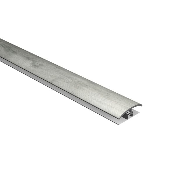 Windswell Hickory Cali Vinyl T-Mold Flooring Accessories Windswell Hickory Cali Vinyl T-Mold Flooring Accessories