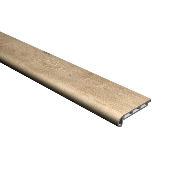 Seaboard Oak Cali Vinyl Stair Nosing Flush Flooring Accessories Seaboard Oak Cali Vinyl Stair Nosing Flush Flooring Accessories