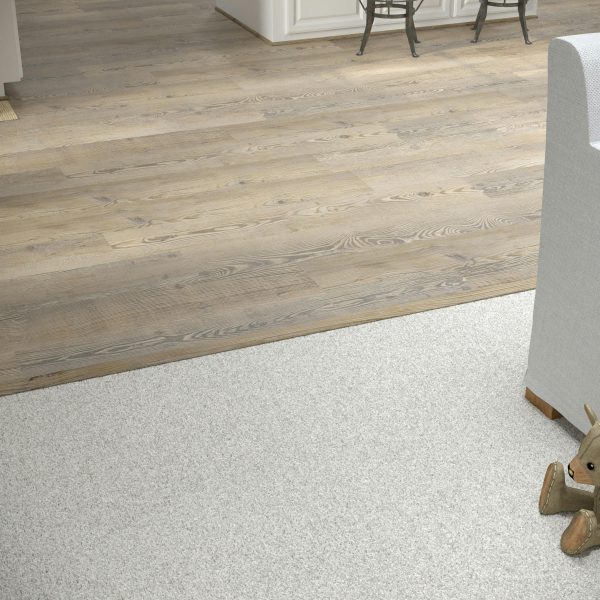 Point Break Pine Cali Vinyl T-Mold Flooring Accessories 
