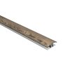 Point Break Pine Cali Vinyl T-Mold Flooring Accessories 