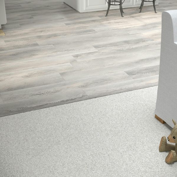 Oceanic Oak Cali Vinyl T-Mold Flooring Accessories Oceanic Oak Cali Vinyl T-Mold Flooring Accessories
