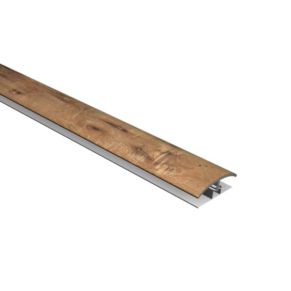 North Shore Oak Cali Vinyl T-Mold Flooring Accessories 