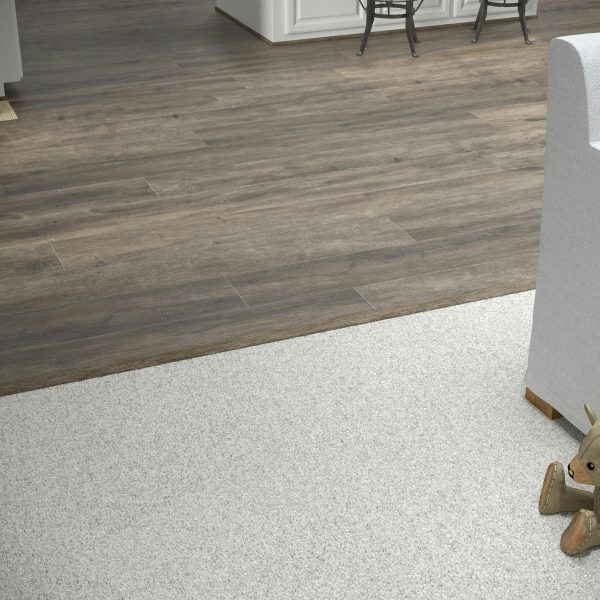 Offshore Oak Cali Vinyl T-Mold Flooring Accessories 